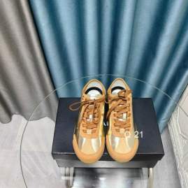 Picture of Chanel Shoes _SKUChanelsz35-40YS09033049